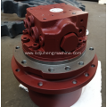 VIO25-6 Final Drive 172B16-73300 VIO25 Travel Motor